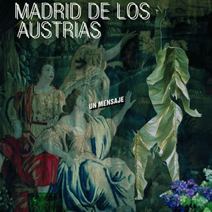 Madrid De Los Austrias - Un Mensaje (Dj Spinna's Free Radikalz Rmx)